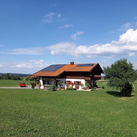 Haus Maier Διαμέρισμα Marquartstein Εξωτερικό φωτογραφία