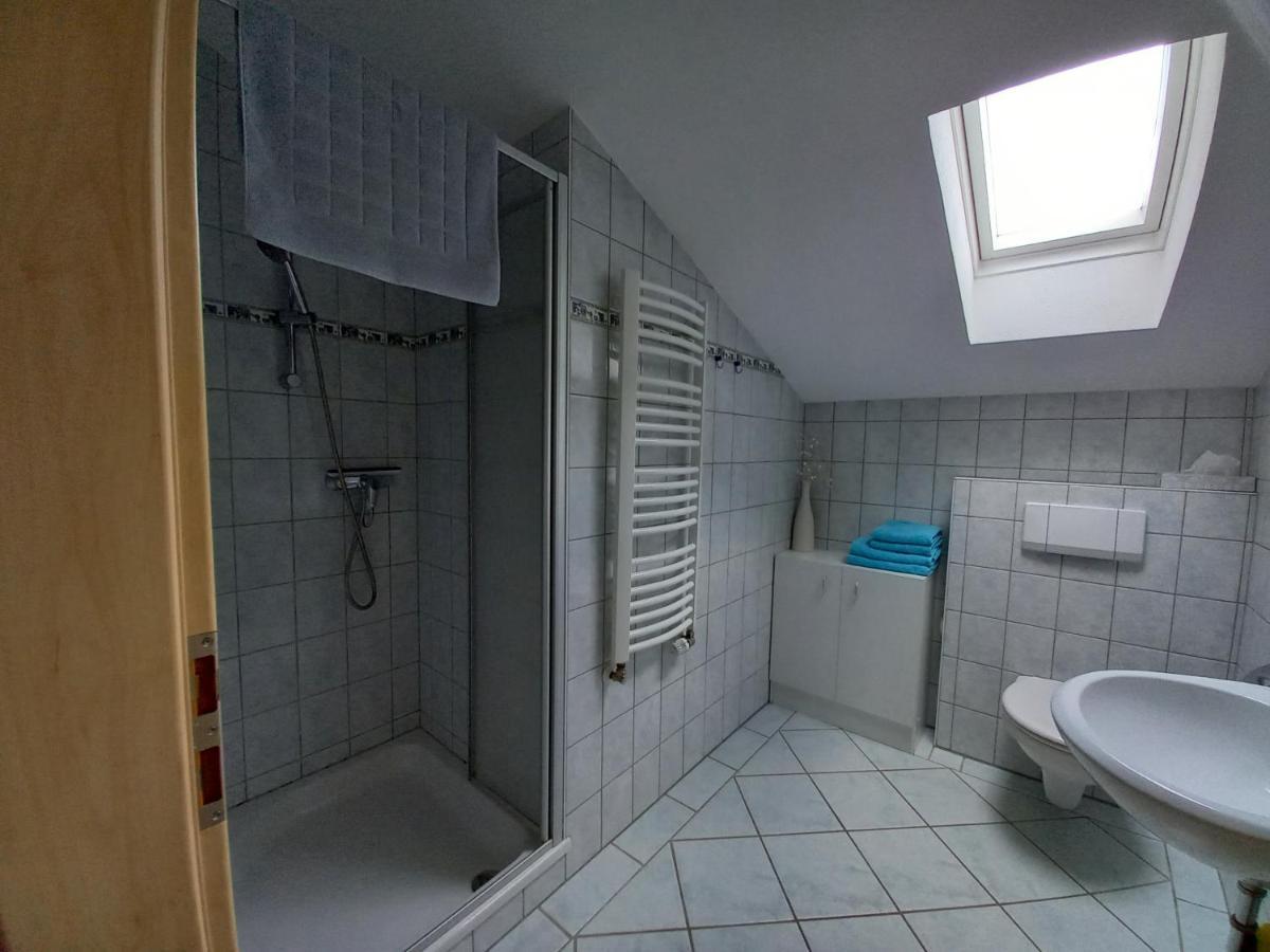 Haus Maier Διαμέρισμα Marquartstein Εξωτερικό φωτογραφία